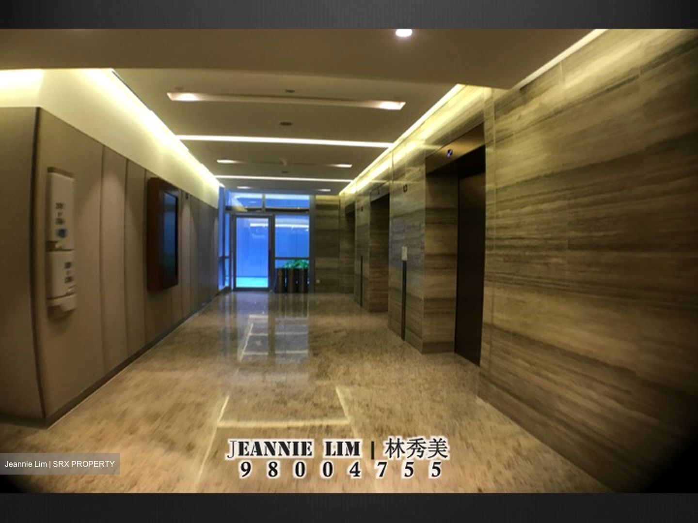Sbf Center (D1), Retail #573447121